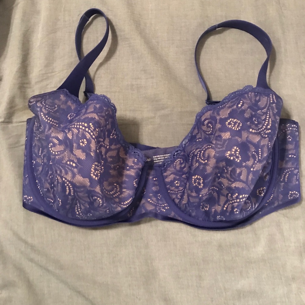 Soma bra